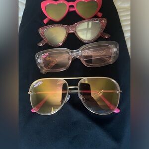 Barbie Bundle Sunglasses
